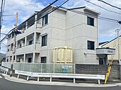 京都市西京区桂池尻町 3階建 築35年のイメージ