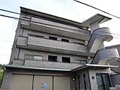 京都市西京区川島松ノ木本町 4階建 築28年のイメージ