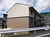 京都市西京区大枝沓掛町 3階建 築32年のイメージ