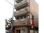 京都市右京区太秦多藪町 4階建 築28年のイメージ