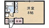 京都市南区吉祥院中河原里西町 3階建 築31年のイメージ
