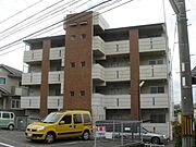 上桂駅より徒歩28分 3階 築31年1ヶ月の賃貸物件