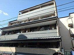 フラッティ堀川高辻