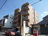 京都市伏見区向島本丸町 5階建 築19年のイメージ