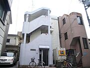 円町駅より徒歩5分 3階 築36年6ヶ月の賃貸物件