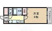 京都市西京区桂艮町 2階建 築28年のイメージ