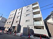 EVER　HOMES　京都駅南のイメージ