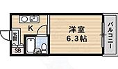 京都市西京区大枝沓掛町 5階建 築37年のイメージ