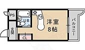 京都市伏見区深草西浦町８丁目 5階建 築35年のイメージ