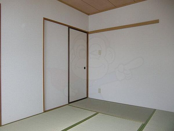 画像9:寝室