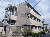 京都市西京区上桂森上町 3階建 築36年のイメージ