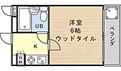 第20長栄イスズベル京都伏見のイメージ