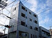 京都市下京区天神前町 5階建 築33年のイメージ