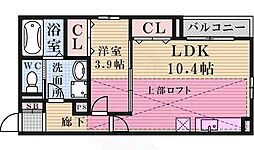 竹田駅 7.8万円