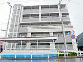 京都市西京区川島北裏町 5階建 築21年のイメージ
