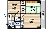 京都市伏見区東町 6階建 築30年のイメージ