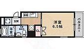 京都市下京区西七条南月読町 5階建 築14年のイメージ
