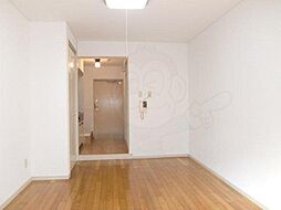 阪急京都本線 桂駅 徒歩11分の賃貸マンション 4階1Kのリビング/ダイニング