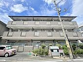 京都市伏見区深草大亀谷西寺町 3階建 築14年のイメージ