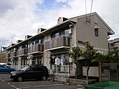 京都市西京区桂池尻町 2階建 築34年のイメージ