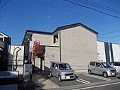 京都市伏見区向島善阿弥町 2階建 築17年のイメージ