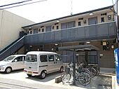 京都市西京区御陵溝浦町 2階建 築26年のイメージ