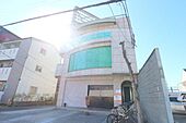 京都市東山区福稲柿本町 3階建 築35年のイメージ