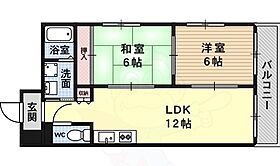 間取り：226071149259