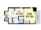 京都市右京区西院月双町 7階建 築5年のイメージ