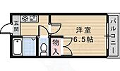 メゾン桃栄2のイメージ