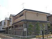 京都市西京区松室荒堀町 2階建 築20年のイメージ