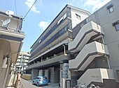 京都市伏見区東柳町 5階建 築9年のイメージ