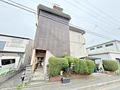 富家マンションのイメージ