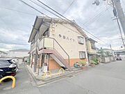 伏見駅より徒歩2分 2階 築42年4ヶ月の賃貸物件