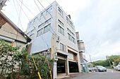 京都市南区東九条北松ノ木町 4階建 築29年のイメージ