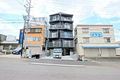 京都市伏見区深草キトロ町 5階建 築6年のイメージ