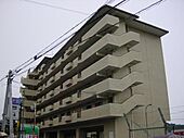 京都市右京区常盤下田町 12階建 築40年のイメージ