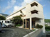 京都市西京区大枝沓掛町 4階建 築38年のイメージ