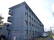 丹波橋駅より徒歩2分 1階 築46年8ヶ月の賃貸物件