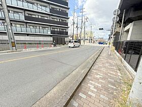 S-RESIDENCE京都竹田dormitory  ｜ 京都府京都市伏見区竹田七瀬川町（賃貸マンション1R・3階・17.51㎡） その26