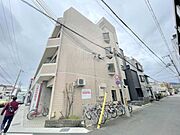 ヴィルベール桂 3階 築37年の賃貸物件