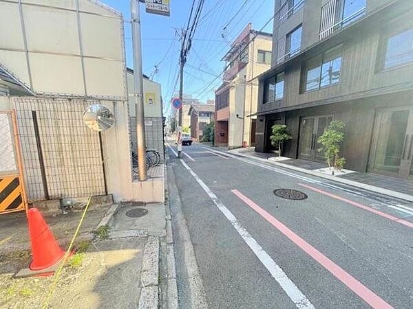 プラウレーヴ富小路 ｜京都府京都市下京区富小路通松原下る本上神明町(賃貸マンション1LDK・2階・43.46㎡)の写真 その27