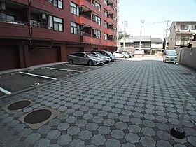 フォルム五条通り  ｜ 京都府京都市下京区中堂寺坊城町（賃貸マンション1LDK・8階・40.98㎡） その20