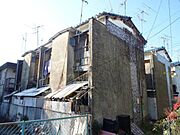 みどり荘 2階 築55年3ヶ月の賃貸物件