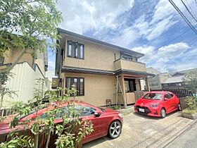 ルーチェ西洞院  ｜ 京都府京都市中京区西洞院通竹屋町上る田中町（賃貸アパート2LDK・2階・55.54㎡） その3