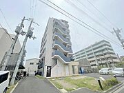 西院駅より徒歩4分 2階 築20年9ヶ月の賃貸物件