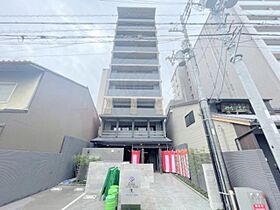 ベラジオ雅び京都三条通  ｜ 京都府京都市中京区橋東詰町（賃貸マンション1LDK・5階・40.00㎡） その3