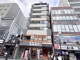 U residence京都三条  ｜ 京都府京都市中京区中島町（賃貸マンション3LDK・6階・76.47㎡） その19