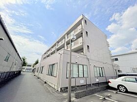 マチエール大宮  ｜ 京都府京都市南区上鳥羽大物町31番（賃貸マンション2LDK・4階・56.00㎡） その3