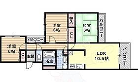 間取り：226071658498